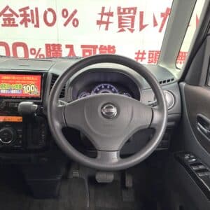 ROOX ルークス ハイウェイスター 【ユーザー買い取り車】