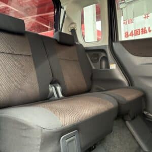 ROOX ルークス ハイウェイスター 【ユーザー買い取り車】