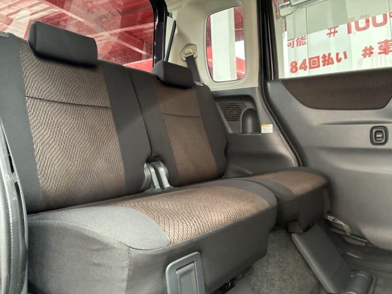 ROOX ルークス ハイウェイスター 【ユーザー買い取り車】