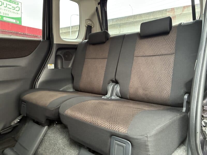 ROOX ルークス ハイウェイスター 【ユーザー買い取り車】