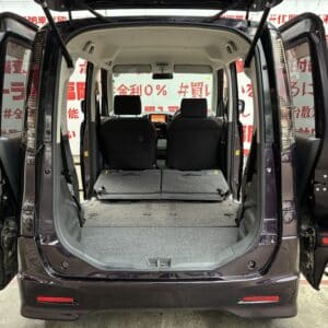 ROOX ルークス ハイウェイスター 【ユーザー買い取り車】