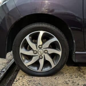 ROOX ルークス ハイウェイスター 【ユーザー買い取り車】