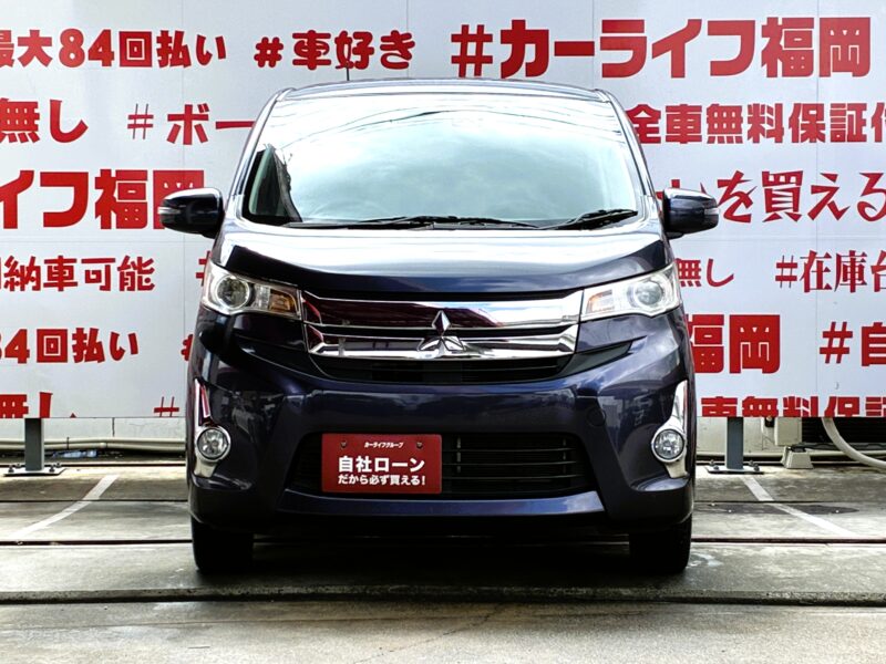 eK CUSTOM eK カスタム G e-アシスト【総合評価優良車】【特別仕様車】【タイヤ4本交換】