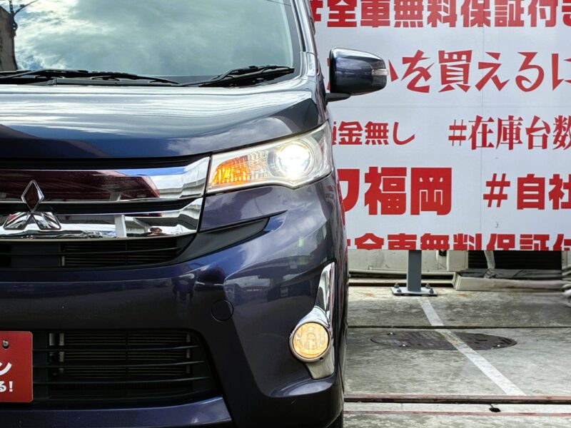 eK CUSTOM eK カスタム G e-アシスト【総合評価優良車】【特別仕様車】【タイヤ4本交換】