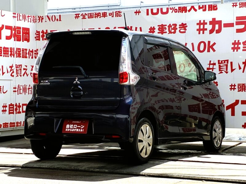 eK CUSTOM eK カスタム G e-アシスト【総合評価優良車】【特別仕様車】【タイヤ4本交換】