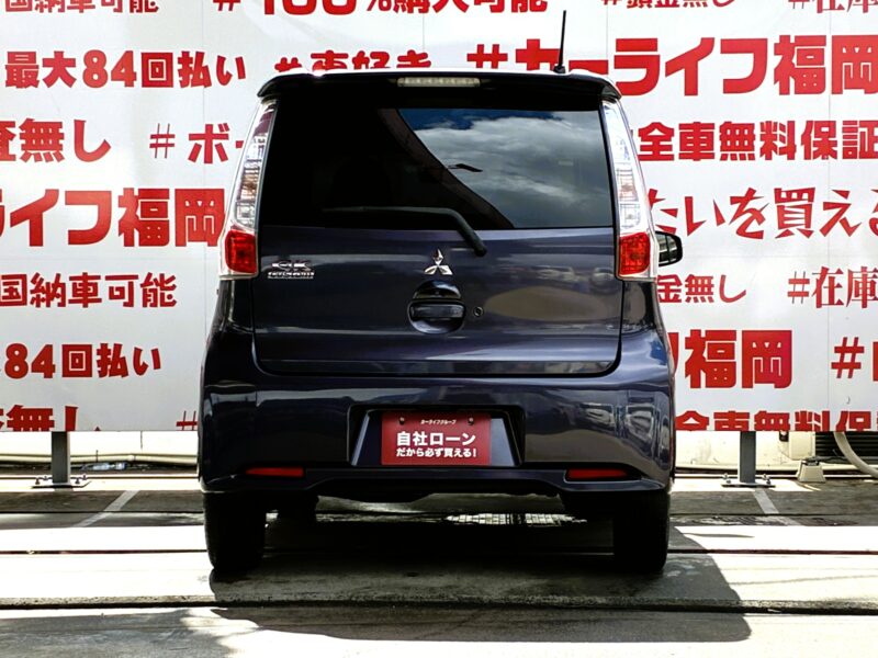 eK CUSTOM eK カスタム G e-アシスト【総合評価優良車】【特別仕様車】【タイヤ4本交換】