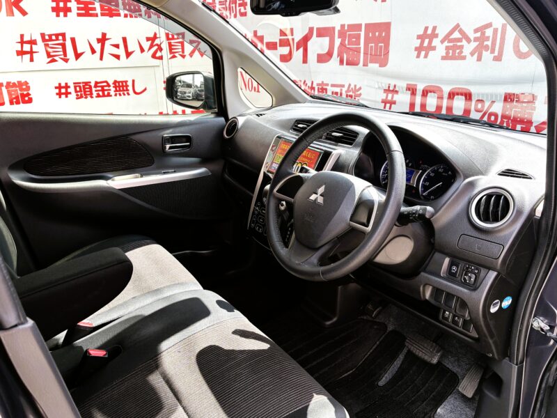 eK CUSTOM eK カスタム G e-アシスト【総合評価優良車】【特別仕様車】【タイヤ4本交換】