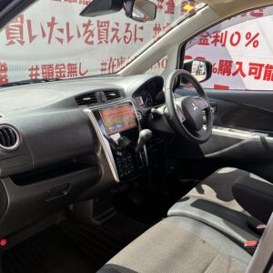 eK CUSTOM　eK カスタム　G e-アシスト【総合評価優良車】【特別仕様車】【タイヤ4本交換】