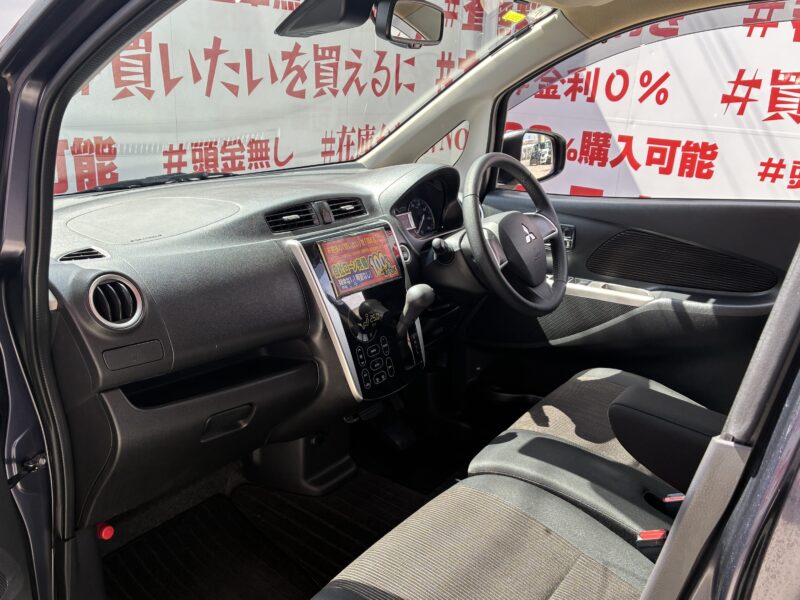 eK CUSTOM eK カスタム G e-アシスト【総合評価優良車】【特別仕様車】【タイヤ4本交換】