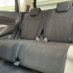 eK CUSTOM　eK カスタム　G e-アシスト【総合評価優良車】【特別仕様車】【タイヤ4本交換】