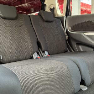 eK CUSTOM　eK カスタム　G e-アシスト【総合評価優良車】【特別仕様車】【タイヤ4本交換】