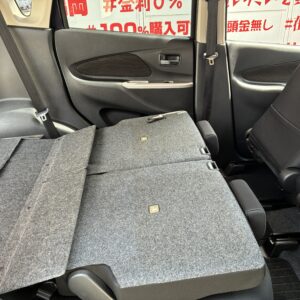 eK CUSTOM　eK カスタム　G e-アシスト【総合評価優良車】【特別仕様車】【タイヤ4本交換】