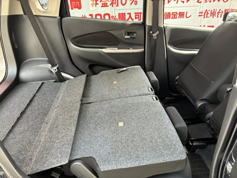 eK CUSTOM eK カスタム G e-アシスト【総合評価優良車】【特別仕様車】【タイヤ4本交換】