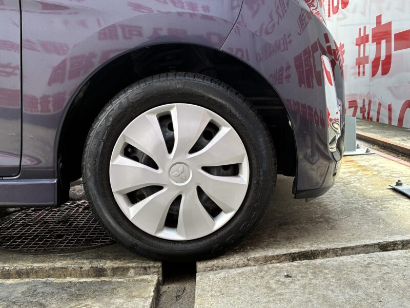 eK CUSTOM eK カスタム G e-アシスト【総合評価優良車】【特別仕様車】【タイヤ4本交換】