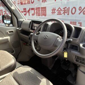 EVERY　エブリィバン　PAリミテッド