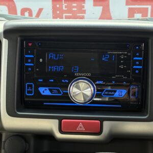 EVERY　エブリィバン　PAリミテッド