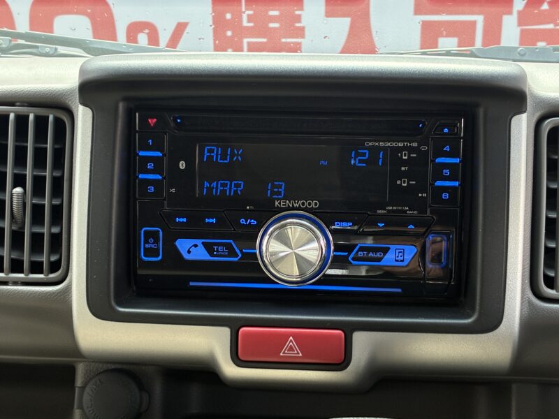 EVERY エブリィバン PAリミテッド