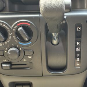 EVERY　エブリィバン　PAリミテッド