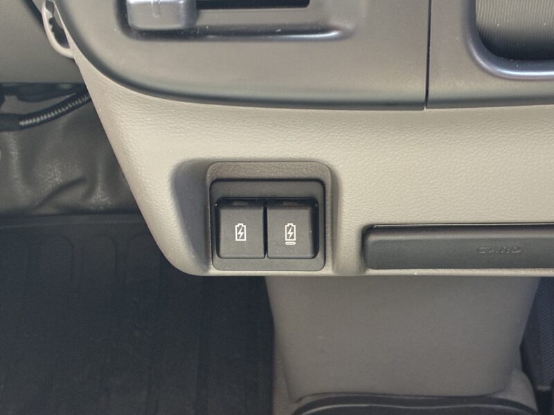 EVERY エブリィバン PAリミテッド