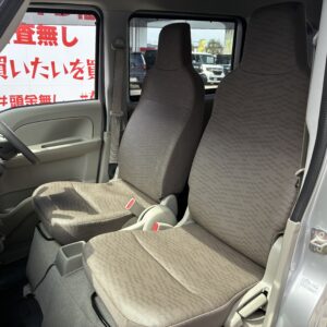 EVERY　エブリィバン　PAリミテッド