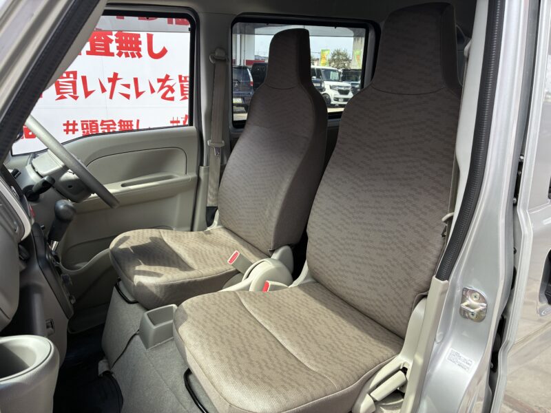 EVERY エブリィバン PAリミテッド