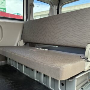 EVERY　エブリィバン　PAリミテッド