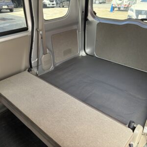 EVERY　エブリィバン　PAリミテッド