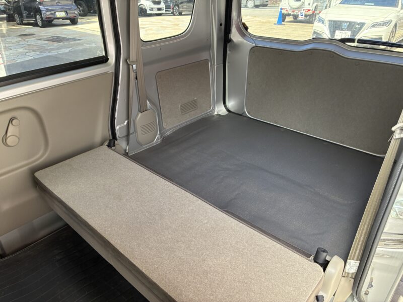 EVERY エブリィバン PAリミテッド