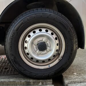 EVERY　エブリィバン　PAリミテッド