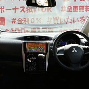 eK CUSTOM　eK カスタム　G e-アシスト【総合評価優良車】【特別仕様車】【タイヤ4本交換】