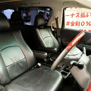 VELLFIRE　ヴェルファイア　3.5Z