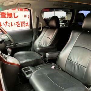VELLFIRE　ヴェルファイア　3.5Z