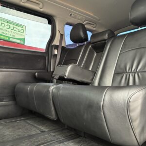 VELLFIRE　ヴェルファイア　3.5Z