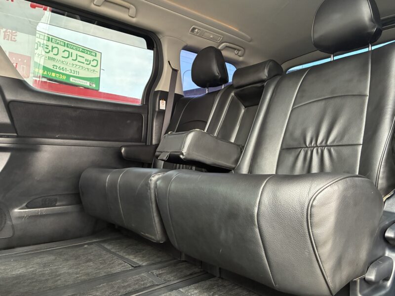 VELLFIRE ヴェルファイア 3.5Z