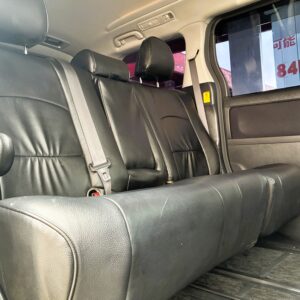 VELLFIRE　ヴェルファイア　3.5Z