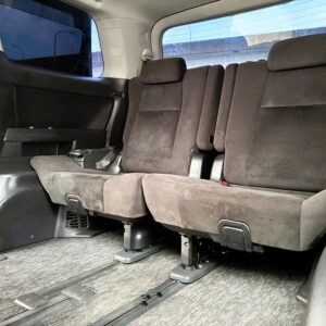 VELLFIRE　ヴェルファイア　3.5Z