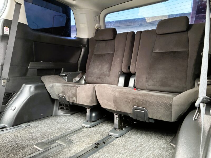 VELLFIRE ヴェルファイア 3.5Z