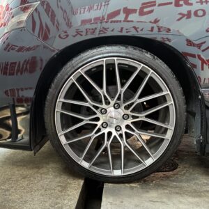 VELLFIRE　ヴェルファイア　3.5Z