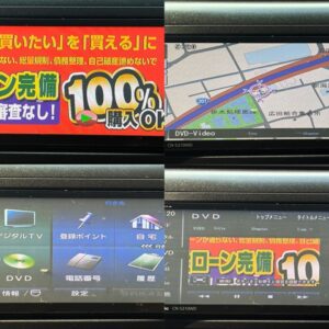 VELLFIRE　ヴェルファイア　3.5Z