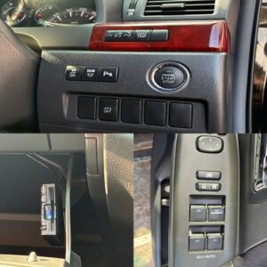 VELLFIRE　ヴェルファイア　3.5Z