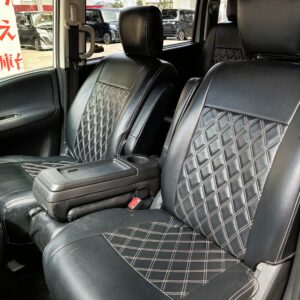 SERENA　セレナ　ハイウェイスター Ｖセレクション＋Ｓａｆｅｔｙ Ｓ－ＨＹＢＲＩＤアドバンスドセーフティパック【総合評価優良車】【特別仕様車】【後期型】　