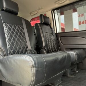 SERENA　セレナ　ハイウェイスター Ｖセレクション＋Ｓａｆｅｔｙ Ｓ－ＨＹＢＲＩＤアドバンスドセーフティパック【総合評価優良車】【特別仕様車】【後期型】　