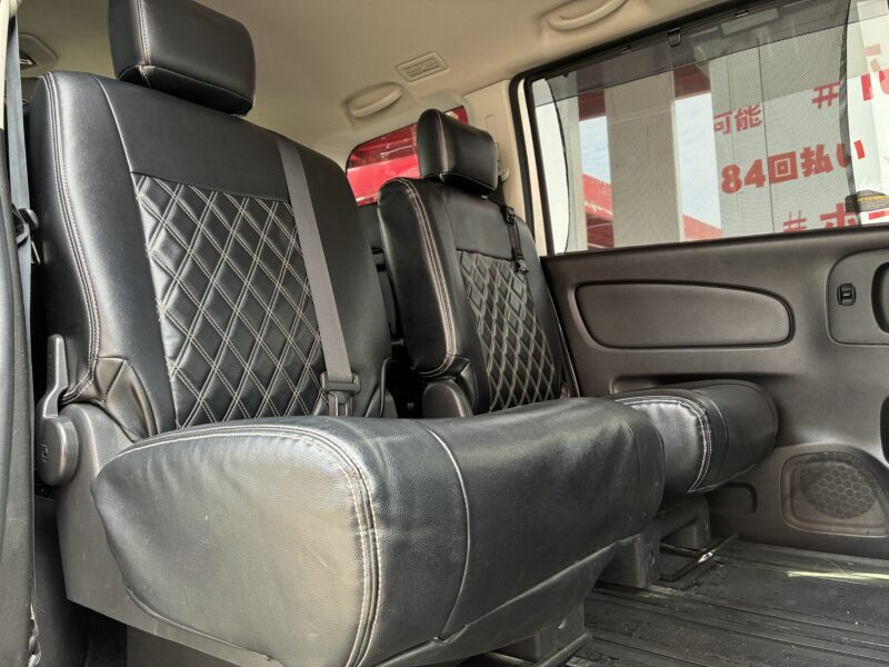 SERENA セレナ ハイウェイスター Vセレクション+Safety S-HYBRIDアドバンスドセーフティパック【総合評価優良車】【特別仕様車】【後期型】