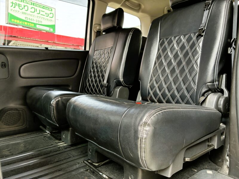 SERENA セレナ ハイウェイスター Vセレクション+Safety S-HYBRIDアドバンスドセーフティパック【総合評価優良車】【特別仕様車】【後期型】