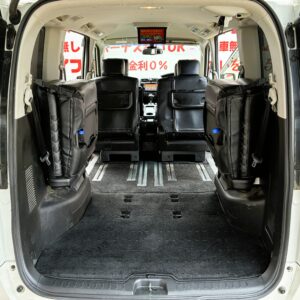 SERENA　セレナ　ハイウェイスター Ｖセレクション＋Ｓａｆｅｔｙ Ｓ－ＨＹＢＲＩＤアドバンスドセーフティパック【総合評価優良車】【特別仕様車】【後期型】　