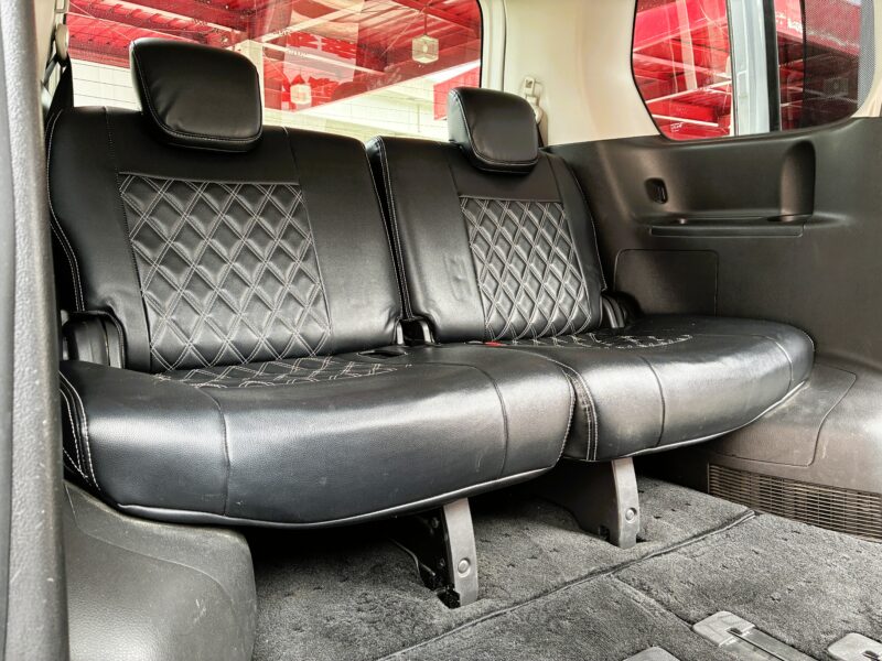 SERENA セレナ ハイウェイスター Vセレクション+Safety S-HYBRIDアドバンスドセーフティパック【総合評価優良車】【特別仕様車】【後期型】