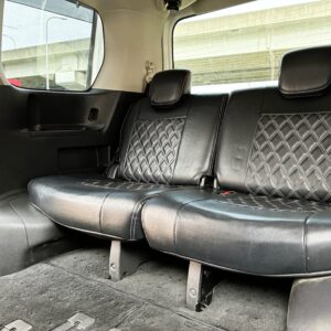 SERENA　セレナ　ハイウェイスター Ｖセレクション＋Ｓａｆｅｔｙ Ｓ－ＨＹＢＲＩＤアドバンスドセーフティパック【総合評価優良車】【特別仕様車】【後期型】　