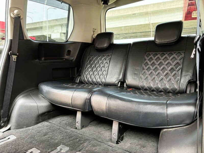 SERENA セレナ ハイウェイスター Vセレクション+Safety S-HYBRIDアドバンスドセーフティパック【総合評価優良車】【特別仕様車】【後期型】