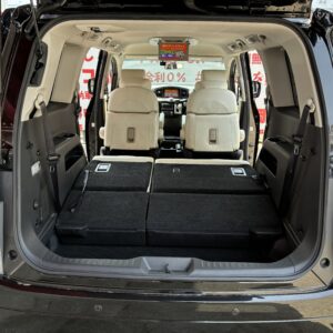 ELGRAND エルグランド 後期型 350ハイウェイスターホワイトレザーアーバンクロム【特別限定車】【総合評価優良車】