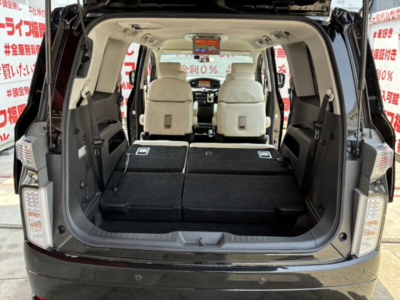 ELGRAND エルグランド 後期型 350ハイウェイスターホワイトレザーアーバンクロム【特別限定車】【総合評価優良車】